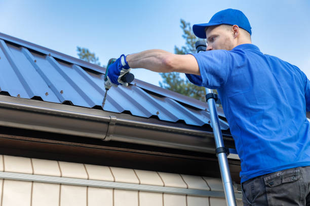 Best Sheet Metal Roofing  in Bethel, AK